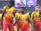 T20 World Cup 2026: Zimbabwe Cricket Team Begin Journey Home from India After Transit Disruptions