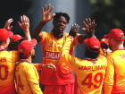 Zimbabwe Stun Australia by 23 Runs in Major ICC T20 World Cup 2026 Upset (VIDEO)