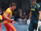 Zimbabwe to Host Australia for Three-Match ODI Series in September; Check Full Schedule