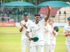 Zimbabwe Clinch First Home Test Victory Since 2013 With Dominant Win Over Afghanistan