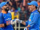 MS Dhoni supported him when others targeted him: Kohli's coach