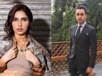 This Is Going to Be a Special Year’: Bhumi Pednekar Shares Sweet Birthday Moments with Imran Khan - News | This Is Going to Be a Special Year’: Bhumi Pednekar Shares Sweet Birthday Moments with Imran Khan | Latest entertainment News at Lokmattimes.com