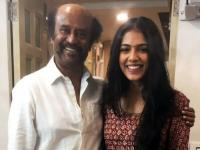 “You Look So Pretty”: Malavika Mohanan on Rajinikanth’s Heartfelt Words - News | “You Look So Pretty”: Malavika Mohanan on Rajinikanth’s Heartfelt Words | Latest entertainment News at Lokmattimes.com “You Look So Pretty”: Malavika Mohanan on Rajinikanth’s Heartfelt Words - News | “You Look So Pretty”: Malavika Mohanan on Rajinikanth’s Heartfelt Words | Latest entertainment News at Lokmattimes.com