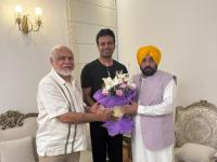 Filmfare Punjabi Awards 2025 to Return After Eight Years, PCA Stadium Mohali to Host for the First Time - News | Filmfare Punjabi Awards 2025 to Return After Eight Years, PCA Stadium Mohali to Host for the First Time | Latest entertainment News at Lokmattimes.com