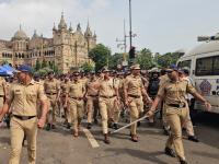 Mumbai Police Introduce Mandatory ‘Safe Clothing’ for Accused to Prevent Lock-Up Suicides | Latest mumbai News at www.lokmattimes.com