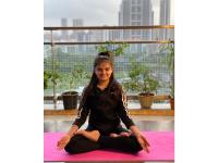 International Yoga day 2020: TV Child artists resort to Yoga for staying healthy - News | International Yoga day 2020: TV Child artists resort to Yoga for staying healthy | Latest entertainment News at Lokmattimes.com International Yoga day 2020: TV Child artists resort to Yoga for staying healthy - News | International Yoga day 2020: TV Child artists resort to Yoga for staying healthy | Latest entertainment News at Lokmattimes.com