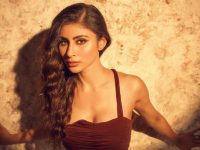 ‘Humiliated and Traumatised’: Mouni Roy on Shocking Harassment by Elderly Men During Karnal Event - News | ‘Humiliated and Traumatised’: Mouni Roy on Shocking Harassment by Elderly Men During Karnal Event | Latest entertainment News at Lokmattimes.com
