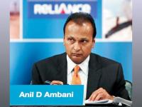 Anil Ambani's Reliance Power Shares in Focus for Monday After CBI Questions Former Reliance Group Executives in SBI Fraud Probe - News | Anil Ambani's Reliance Power Shares in Focus for Monday After CBI Questions Former Reliance Group Executives in SBI Fraud Probe | Latest business News at Lokmattimes.com