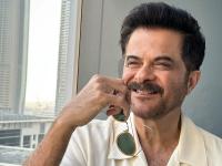“I Look for Stories and Filmmakers Who Scare Me”: Anil Kapoor on Reinventing Himself with Every Role - News | “I Look for Stories and Filmmakers Who Scare Me”: Anil Kapoor on Reinventing Himself with Every Role | Latest entertainment News at Lokmattimes.com