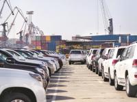 Maharashtra Sees 30% Surge in New Vehicle Registrations During Gudi Padwa 2025 - News | Maharashtra Sees 30% Surge in New Vehicle Registrations During Gudi Padwa 2025 | Latest maharashtra News at Lokmattimes.com