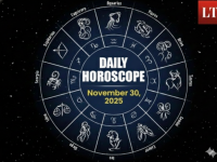 Today's Horoscope, November 30, 2025: Check Your Zodiac Signs Predictions, Lucky Numbers and Colours - News | Today's Horoscope, November 30, 2025: Check Your Zodiac Signs Predictions, Lucky Numbers and Colours | Latest lifestyle News at Lokmattimes.com Today's Horoscope, November 30, 2025: Check Your Zodiac Signs Predictions, Lucky Numbers and Colours - News | Today's Horoscope, November 30, 2025: Check Your Zodiac Signs Predictions, Lucky Numbers and Colours | Latest lifestyle News at Lokmattimes.com