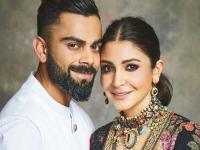 Virat Kohli calls Anushka Sharma an ‘inspiration’, hails his actress wife for her sacrifices as a mother - News | Virat Kohli calls Anushka Sharma an ‘inspiration’, hails his actress wife for her sacrifices as a mother | Latest entertainment News at Lokmattimes.com