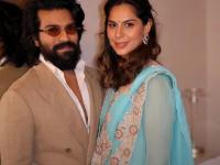 Upasana Kamineni Konidela on Welcoming Twins: ‘Blessed to Be a Mother of Three, Just as We Dreamed’ - News | Upasana Kamineni Konidela on Welcoming Twins: ‘Blessed to Be a Mother of Three, Just as We Dreamed’ | Latest entertainment News at Lokmattimes.com Upasana Kamineni Konidela on Welcoming Twins: ‘Blessed to Be a Mother of Three, Just as We Dreamed’ - News | Upasana Kamineni Konidela on Welcoming Twins: ‘Blessed to Be a Mother of Three, Just as We Dreamed’ | Latest entertainment News at Lokmattimes.com