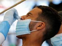 Indian govt makes RT-PCR test mandatory for international arrivals from China, 4 other nations - News | Indian govt makes RT-PCR test mandatory for international arrivals from China, 4 other nations | Latest national News at Lokmattimes.com Indian govt makes RT-PCR test mandatory for international arrivals from China, 4 other nations - News | Indian govt makes RT-PCR test mandatory for international arrivals from China, 4 other nations | Latest national News at Lokmattimes.com