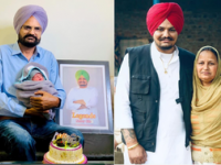 Sidhu Moose Wala's Mother's Pregnancy Through IVF: Health Ministry Asks Punjab Govt for Report - News | Sidhu Moose Wala's Mother's Pregnancy Through IVF: Health Ministry Asks Punjab Govt for Report | Latest national News at Lokmattimes.com Sidhu Moose Wala's Mother's Pregnancy Through IVF: Health Ministry Asks Punjab Govt for Report - News | Sidhu Moose Wala's Mother's Pregnancy Through IVF: Health Ministry Asks Punjab Govt for Report | Latest national News at Lokmattimes.com