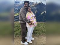 Bharti Singh and Haarsh Limbachiyaa Welcome Second Child After Sudden Medical Emergency as Water Broke - News | Bharti Singh and Haarsh Limbachiyaa Welcome Second Child After Sudden Medical Emergency as Water Broke | Latest entertainment News at Lokmattimes.com