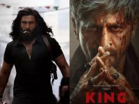 From King to Dhurandhar: Check the List of Most Awaited Movies Releasing in 2026 - News | From King to Dhurandhar: Check the List of Most Awaited Movies Releasing in 2026 | Latest entertainment News at Lokmattimes.com