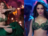 From Ghafoor to Aaj Ki Raat: Why Tamannaah Bhatia is the Undisputed Queen of Dance Numbers - News | From Ghafoor to Aaj Ki Raat: Why Tamannaah Bhatia is the Undisputed Queen of Dance Numbers | Latest entertainment News at Lokmattimes.com From Ghafoor to Aaj Ki Raat: Why Tamannaah Bhatia is the Undisputed Queen of Dance Numbers - News | From Ghafoor to Aaj Ki Raat: Why Tamannaah Bhatia is the Undisputed Queen of Dance Numbers | Latest entertainment News at Lokmattimes.com