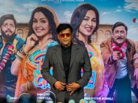 Aasif Sheikh and Ravi Kishan Recall Shocking On-Set Incident During Bhabiji Ghar Par Hain! Shoot - News | Aasif Sheikh and Ravi Kishan Recall Shocking On-Set Incident During Bhabiji Ghar Par Hain! Shoot | Latest entertainment News at Lokmattimes.com