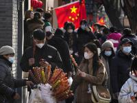 Mysterious influenza like illness hits China, WHO on alert - News | Mysterious influenza like illness hits China, WHO on alert | Latest health News at Lokmattimes.com Mysterious influenza like illness hits China, WHO on alert - News | Mysterious influenza like illness hits China, WHO on alert | Latest health News at Lokmattimes.com