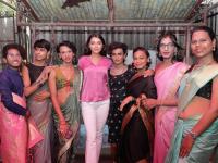 Ruhi Singh extends her support to transgender community - News | Ruhi Singh extends her support to transgender community | Latest entertainment News at Lokmattimes.com Ruhi Singh extends her support to transgender community - News | Ruhi Singh extends her support to transgender community | Latest entertainment News at Lokmattimes.com