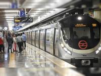 Delhi Metro’s New Line Could Ease Daily Commute from Gurugram to Dwarka - News | Delhi Metro’s New Line Could Ease Daily Commute from Gurugram to Dwarka | Latest national News at Lokmattimes.com Delhi Metro’s New Line Could Ease Daily Commute from Gurugram to Dwarka - News | Delhi Metro’s New Line Could Ease Daily Commute from Gurugram to Dwarka | Latest national News at Lokmattimes.com