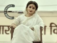 Alia Bhatt on Sanjay Leela Bhansali’s Gangubai Kathiawadi: “One of the Most Memorable Films of My Life” - News | Alia Bhatt on Sanjay Leela Bhansali’s Gangubai Kathiawadi: “One of the Most Memorable Films of My Life” | Latest entertainment News at Lokmattimes.com