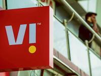 Vodafone Idea Shares Jump 10% on Reports of ₹50,000 Crore Investment by US Firm - News | Vodafone Idea Shares Jump 10% on Reports of ₹50,000 Crore Investment by US Firm | Latest business News at Lokmattimes.com