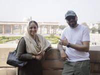 Suparn S Varma Pens Heartfelt Birthday Tribute to Yami Gautam, Celebrates Her Powerful Performance In Haq - News | Suparn S Varma Pens Heartfelt Birthday Tribute to Yami Gautam, Celebrates Her Powerful Performance In Haq | Latest entertainment News at Lokmattimes.com