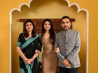 Pankaj Tripathi Returns to Theatre After 12 Years With Home Production ‘Lailaaj’, Shares Stage With Daughter Aashi - News | Pankaj Tripathi Returns to Theatre After 12 Years With Home Production ‘Lailaaj’, Shares Stage With Daughter Aashi | Latest entertainment News at Lokmattimes.com
