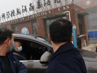 First Covid-19 case likely to have emerged in China around October 2019: Study - News | First Covid-19 case likely to have emerged in China around October 2019: Study | Latest international News at Lokmattimes.com First Covid-19 case likely to have emerged in China around October 2019: Study - News | First Covid-19 case likely to have emerged in China around October 2019: Study | Latest international News at Lokmattimes.com