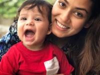 Mira Rajput watches Republic Day parade with Misha and Zain says, her heart fills with pride - News | Mira Rajput watches Republic Day parade with Misha and Zain says, her heart fills with pride | Latest entertainment News at Lokmattimes.com Mira Rajput watches Republic Day parade with Misha and Zain says, her heart fills with pride - News | Mira Rajput watches Republic Day parade with Misha and Zain says, her heart fills with pride | Latest entertainment News at Lokmattimes.com