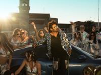 The RajaSaab Makers Ring in 2026 With New Prabhas Poster, Countdown Begins - News | The RajaSaab Makers Ring in 2026 With New Prabhas Poster, Countdown Begins | Latest entertainment News at Lokmattimes.com