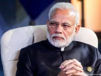 Cyclone Amphan: PM Modi announces Rs 1,000 crore relief for West Bengal - News | Cyclone Amphan: PM Modi announces Rs 1,000 crore relief for West Bengal | Latest politics News at Lokmattimes.com