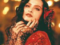 “Kaisi Paheli Was Not Just a Song—It Was a Mood, a Vibe, and a Metaphor for Life.” Said Rekha About the Iconic Song From Parineeta - News | “Kaisi Paheli Was Not Just a Song—It Was a Mood, a Vibe, and a Metaphor for Life.” Said Rekha About the Iconic Song From Parineeta | Latest entertainment News at Lokmattimes.com