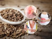 6 Health Problems in Which Women Should Avoid Eating Cumin (Jeera) - News | 6 Health Problems in Which Women Should Avoid Eating Cumin (Jeera) | Latest health News at Lokmattimes.com