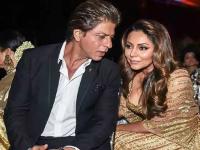 Shah Rukh Khan reveals his first Valentine’s Day gift to Gauri Khan 34 years ago - News | Shah Rukh Khan reveals his first Valentine’s Day gift to Gauri Khan 34 years ago | Latest entertainment News at Lokmattimes.com Shah Rukh Khan reveals his first Valentine’s Day gift to Gauri Khan 34 years ago - News | Shah Rukh Khan reveals his first Valentine’s Day gift to Gauri Khan 34 years ago | Latest entertainment News at Lokmattimes.com