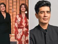 Manish Malhotra Credits Kajol for Kicking Off the Sneakers-with-Lehenga Fashion Revolution - News | Manish Malhotra Credits Kajol for Kicking Off the Sneakers-with-Lehenga Fashion Revolution | Latest lifestyle News at Lokmattimes.com