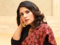 Richa Chadha issues apology after her tweet on Galwan sparks controversy - News | Richa Chadha issues apology after her tweet on Galwan sparks controversy | Latest entertainment News at Lokmattimes.com