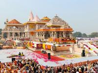 Now it is time for Ram Rajya - News | Now it is time for Ram Rajya | Latest national News at Lokmattimes.com Now it is time for Ram Rajya - News | Now it is time for Ram Rajya | Latest national News at Lokmattimes.com