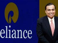 Mukesh Ambani’s Reliance Industries Shares Rise Nearly 1% Today; ₹1.6 Lakh Crore Data Centre Plan Keeps Stock in Focus - News | Mukesh Ambani’s Reliance Industries Shares Rise Nearly 1% Today; ₹1.6 Lakh Crore Data Centre Plan Keeps Stock in Focus | Latest business News at Lokmattimes.com