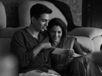 Saiyami Kher Reunites with Gulshan Devaiah for a New Project After 8 A.M. Metro, Sparks Excitement Among Fans - News | Saiyami Kher Reunites with Gulshan Devaiah for a New Project After 8 A.M. Metro, Sparks Excitement Among Fans | Latest entertainment News at Lokmattimes.com