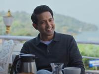 Vikrant Massey Turns Producer with Musafir Cafe, The Journey Has Only Just Begun, Says 12th Fail Actor - News | Vikrant Massey Turns Producer with Musafir Cafe, The Journey Has Only Just Begun, Says 12th Fail Actor | Latest entertainment News at Lokmattimes.com