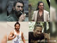 Iconic Man-Bun Moments in Bollywood - From SRK’s Don to Ranveer Singh in Dhurandhar - News | Iconic Man-Bun Moments in Bollywood - From SRK’s Don to Ranveer Singh in Dhurandhar | Latest entertainment News at Lokmattimes.com