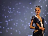 Miss USA R'Bonney Gabriel crowned Miss Universe 2022 - News | Miss USA R'Bonney Gabriel crowned Miss Universe 2022 | Latest entertainment News at Lokmattimes.com Miss USA R'Bonney Gabriel crowned Miss Universe 2022 - News | Miss USA R'Bonney Gabriel crowned Miss Universe 2022 | Latest entertainment News at Lokmattimes.com