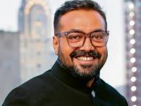 Anurag Kashyap: “AI Is Result-Oriented, and I Don’t Want to Lose the Joy of the Process” - News | Anurag Kashyap: “AI Is Result-Oriented, and I Don’t Want to Lose the Joy of the Process” | Latest entertainment News at Lokmattimes.com