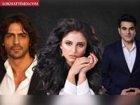 Arjun Rampal and Arbaaz Khan to Judge “Banglar Sera Tilottama 2025” by Priyanka Ghosh Entertainment - News | Arjun Rampal and Arbaaz Khan to Judge “Banglar Sera Tilottama 2025” by Priyanka Ghosh Entertainment | Latest entertainment News at Lokmattimes.com