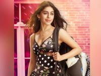 Birthday Special: 5 Films that Display Alaya F’s Evolving Graph as an Actress - News | Birthday Special: 5 Films that Display Alaya F’s Evolving Graph as an Actress | Latest entertainment News at Lokmattimes.com