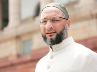 India Will One Day Have a Hijab-Clad Woman as PM, Says Owaisi;BJP Calls Remark Irresponsible - News | India Will One Day Have a Hijab-Clad Woman as PM, Says Owaisi;BJP Calls Remark Irresponsible | Latest national News at Lokmattimes.com India Will One Day Have a Hijab-Clad Woman as PM, Says Owaisi;BJP Calls Remark Irresponsible - News | India Will One Day Have a Hijab-Clad Woman as PM, Says Owaisi;BJP Calls Remark Irresponsible | Latest national News at Lokmattimes.com