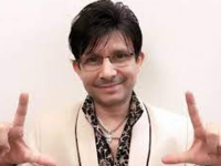 Actor Kamaal Rashid Khan Booked for Making ‘Objectionable’ Remarks About BSP Chief Mayawati - News | Actor Kamaal Rashid Khan Booked for Making ‘Objectionable’ Remarks About BSP Chief Mayawati | Latest entertainment News at Lokmattimes.com
